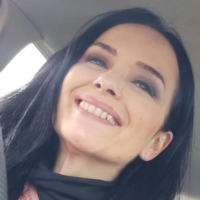 Magda Vasiliu, o nouă viață în Italia! Cu ce se ocupă acum fosta prezentatoare de știri?