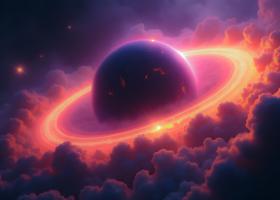 1 Aprilie aduce o aliniere cosmică divină. Venus retrograd și Nodurile deschid ușa schimbării. Călătoria iubirii începe ACUM