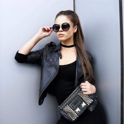 Rochii cu choker: noile tendinte chic