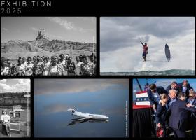 World Press Photo 2025: Imaginea anului spune povestea unui copil din Gaza