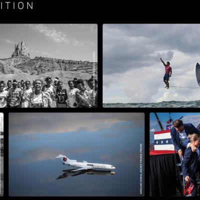 World Press Photo 2025: Imaginea anului spune povestea unui copil din Gaza