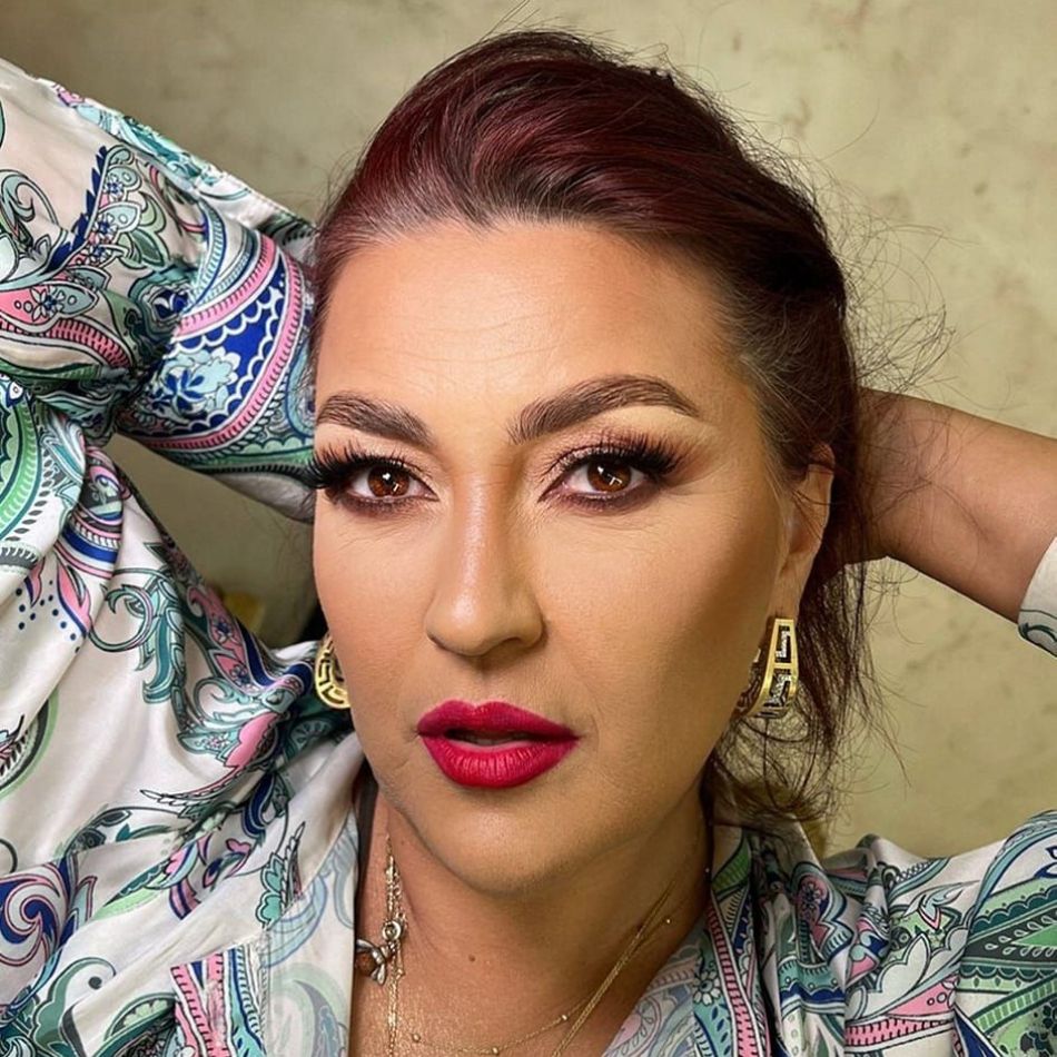 Rona Hartner, pierdere dureroasă în timpul luptei cu cancerul: Am încredere în Dumnezeu...