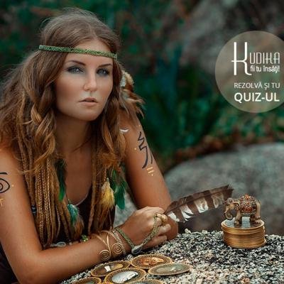 Testul Tarotului: Care ti-e sorocul in dragoste?