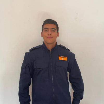 Răzvan Cercel, tânărul din sistemul de protecție care a devenit voluntar pentru alți copii instituționalizați