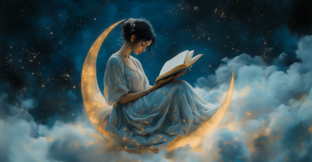 Luna mai nu iartă, dar vindecă în profunzime. 5 Zodii prinse între karmă și eliberare