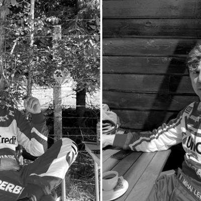 Mihai Leu, primul campion mondial la box profesionist al României, a încetat din viață la 56 de ani