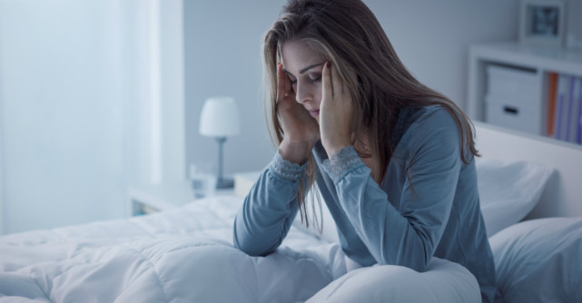 Ce se intampla cand nu dormi suficient?