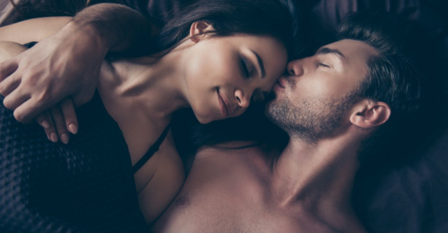 Casatoreste-te cu un barbat ADEVARAT!