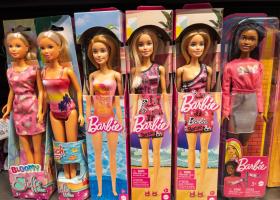 S-a lansat prima păpușă Barbie cu autism. Cum arată jucăria adorată de mii de copii, care vrea să promoveze incluziunea