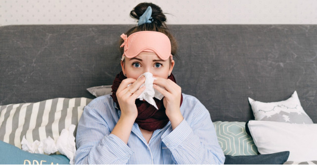 Astrologie: Cum te porti cand boala iti da tarcoale in functie de zodie