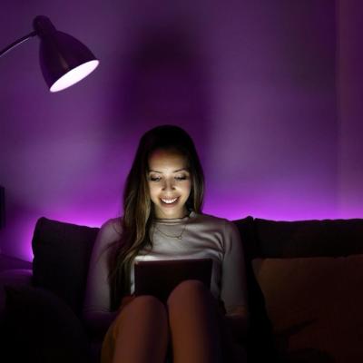 Iluminează-ți casa cu becuri LED: economie, confort și stil într-un singur pas