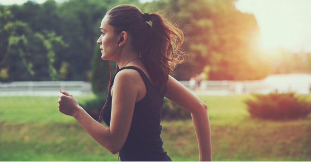 Tot ce trebuie sa stii despre sani atunci cand faci jogging