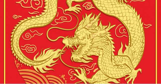 2022, Anul Tigrului de Apa: Horoscop chinezesc pentru zodia Dragon