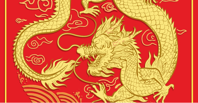2022, Anul Tigrului de Apa: Horoscop chinezesc pentru zodia Dragon