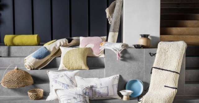 IKEA lansează colecția LOKALT în colaborare cu antreprenorii sociali