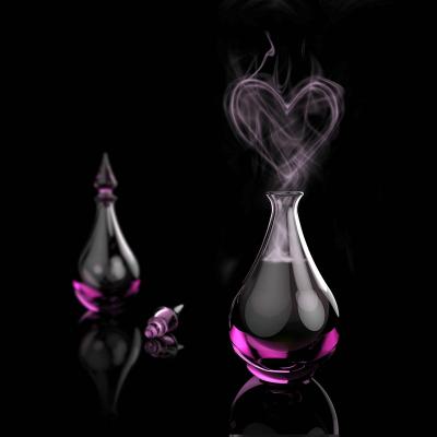 Aromele iubirii in functie de zodie: Calatorie olfactiva pe taramurile senzualitatii