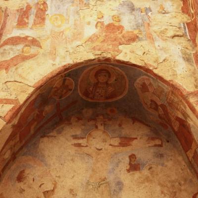 Descoperă istoria lui Moș Crăciun printr-o vacanță de iarnă în Antalya