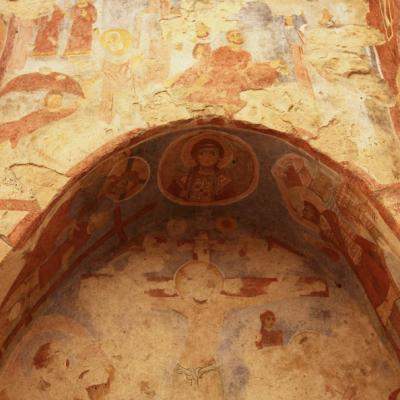 Descoperă istoria lui Moș Crăciun printr-o vacanță de iarnă în Antalya