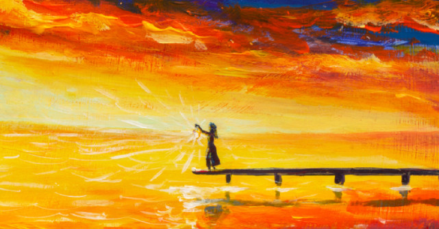 Cum să fii recunoscătoare atunci când ți se pare că nimic nu merge cum trebuie în viața ta