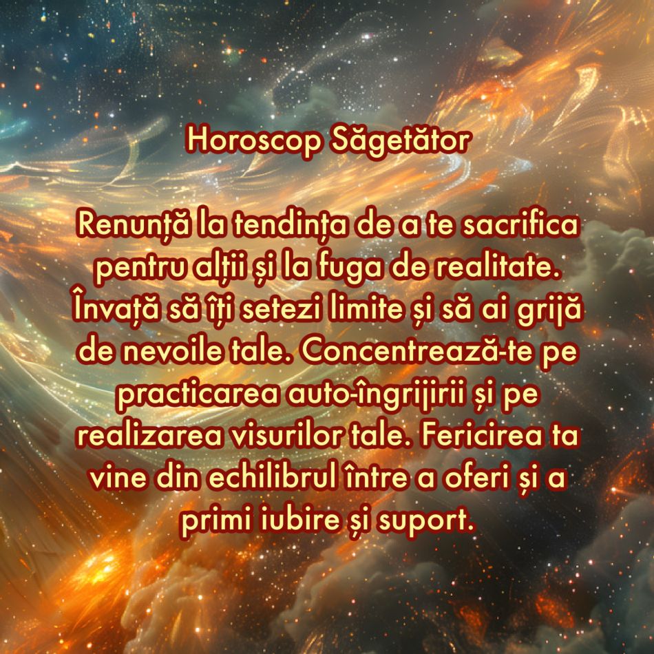 La ce trebuie să renunți în săptămâna 1-7 iulie ca să atragi fericirea în viața ta