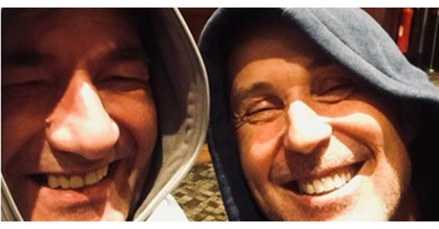 Radu Pietreanu s-a vindecat de cancer la plămâni! Actorul și-a vândut casa pentru a se trata în Turcia