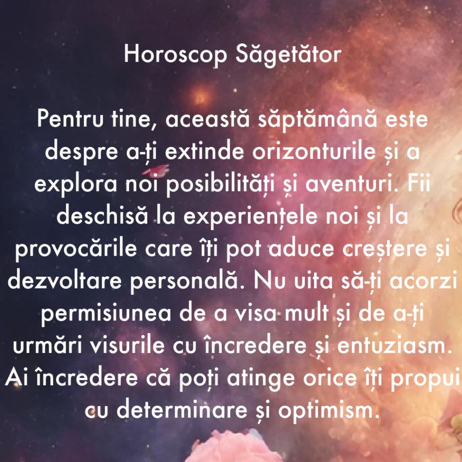 De ce are nevoie fiecare semn zodiacal în săptămâna 11-17 martie