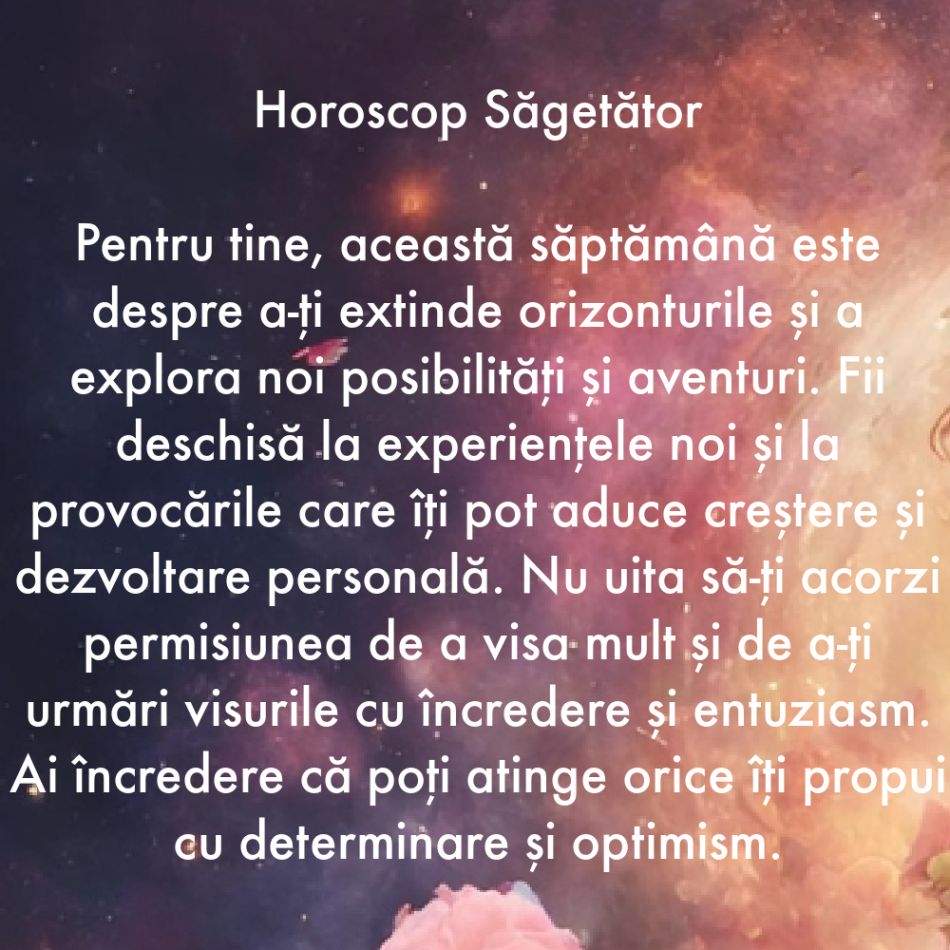 De ce are nevoie fiecare semn zodiacal în săptămâna 11-17 martie
