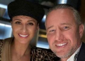 Rebecca, fiica Aneimaria Prodan, gest obscen la adresa lui Laurențiu Reghecampf. Adolescenta a răbufnit pe Instagram