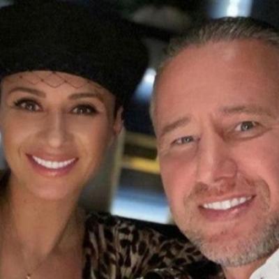 Rebecca, fiica Anamariei Prodan, gest obscen la adresa lui Laurențiu Reghecampf. Adolescenta a răbufnit pe Instagram