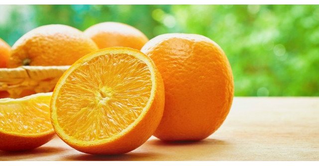 Ce se intampla daca mananci o portocala in fiecare zi
