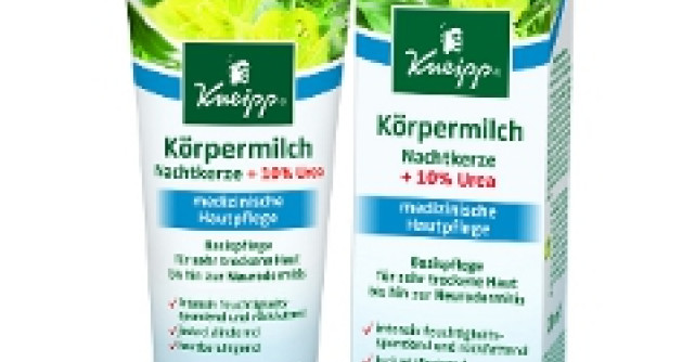 Redescopera frumusetea naturala cu Kneipp