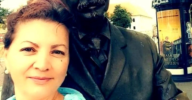 La 61 de ani, Gina Matache este pregătită să iubească din nou: Să fie chipeș, dar nu mai bătrân ca mine...