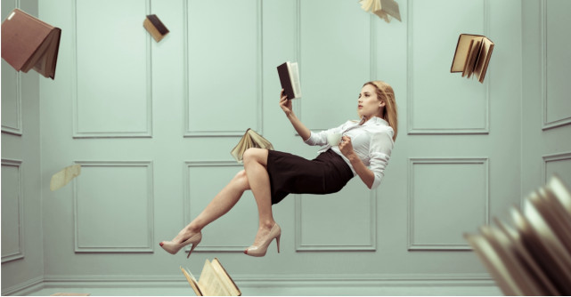 3 cărți care te vor transforma radical