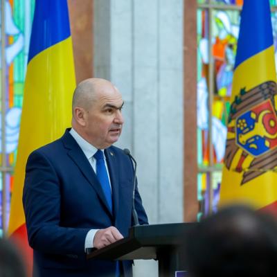 BREAKING NEWS Este oficial: Ilie Bolojan este noul premier al României