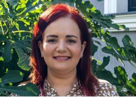 Jamila, povestea unei familii unite dincolo de granițe. Cum reușește creatoarea de conținut să mențină legătura cu părinții