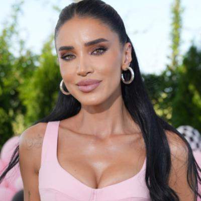 Adelina Pestrițu i-a îndeplinit fiicei sale un vis uriaș! Zeny a primit la 8 ani o surpriză de milioane