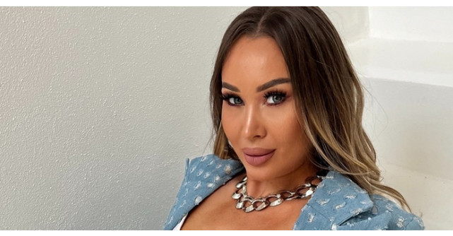 Xonia, mărturii cutremurătoare despre boala autoimună care îi amenință viața: Am izbucnit în plâns. Am crezut că...