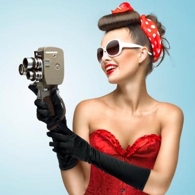 Sfaturile despre sex ale unei cinefile 