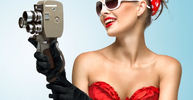 Sfaturile despre sex ale unei cinefile 