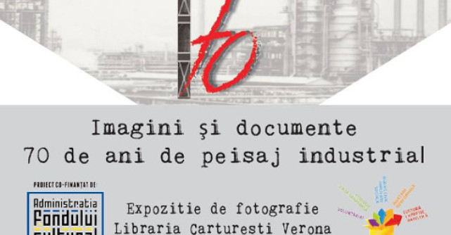 Expozitie de Fotografie 