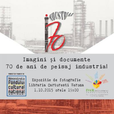 Expozitie de Fotografie 