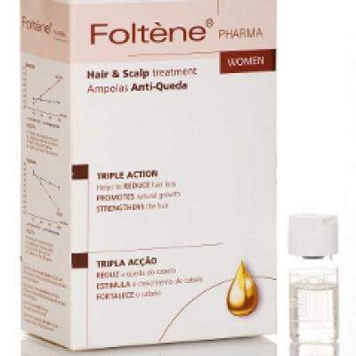 Noutatile lunii martie de la Skincode Essentials si Foltene Pharma