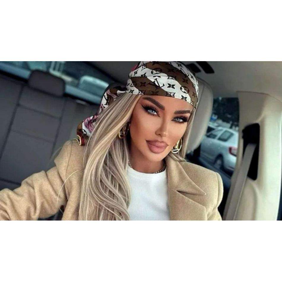 Bianca Drăgușanu își asumă toate operațiile estetice pe care le-a făcut: M-am tăiat, m-am operat, m-am croșetat, e dureros...