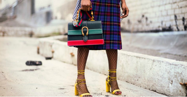 5 moduri de negreșit în care să combini culorile pretențioase