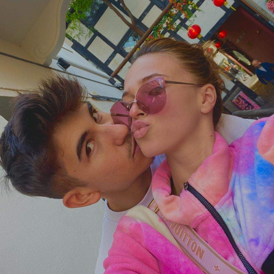 Sebastian Dobrincu și Ioana Ignat, din nou împreună? Gestul care confirmă împăcarea