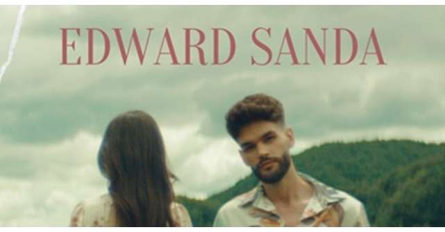 Edward Sanda lansează Vacanță în inima ta, o piesă fresh despre focul unei iubiri de-o vară