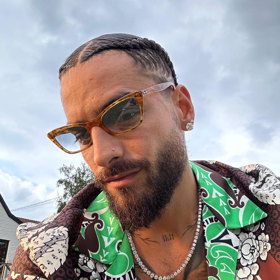 Maluma a devenit tătic pentru prima dată! Mesajul artistului: Nu voi uita niciodată acest moment...