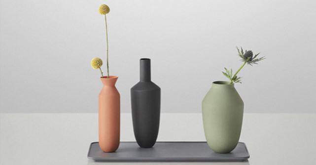 Cum sa adaugi eleganta locuintei tale: 15 accesorii din portelan