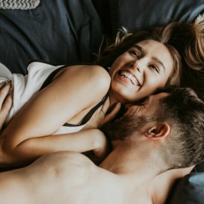 Ce se intampla cu sufletul unei femei atunci cand iubeste cu adevarat?