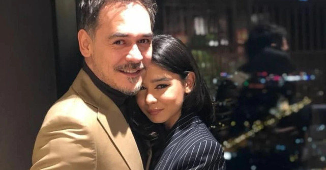 Urarea transmisă de Daliana Răducan pentru Ianca, fiica lui Răzvan Simion, cu ocazia majoratului